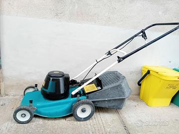 Tagliaerba elettrico black & decker