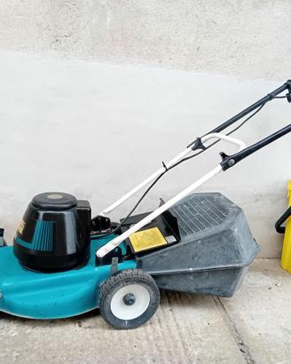 Tagliaerba elettrico black & decker