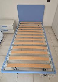 Letto singolo Battistella