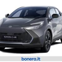 Toyota C-HR 2.0 phev Trend fwd e-cvt