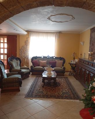 Arredo salotto