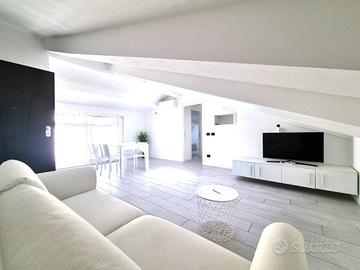 Quadrilocale a Sassari