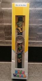 orologio per bambini 
