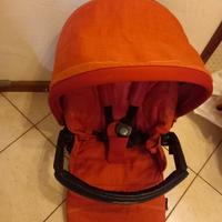 seggiolino per passeggini 
