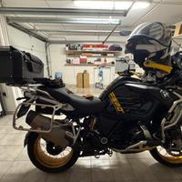 BMW R 1250 GS Adventure 40th anniversary