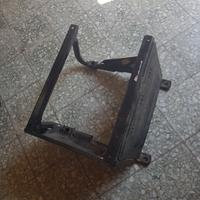 base sedile per Fiat Ducato 244 (2002–2006)