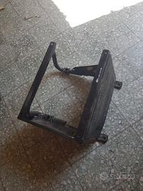 base sedile per Fiat Ducato 244 (2002–2006)