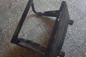 base sedile per Fiat Ducato 244 (2002–2006)