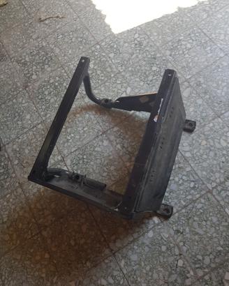 base sedile per Fiat Ducato 244 (2002–2006)