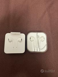 EarPods apple  (USB‑C)