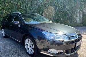 Citroen C5 BlueHDi 150 S&S Hydractive Executive To