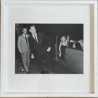 Stampa fotografica Tazio Secchiaroli