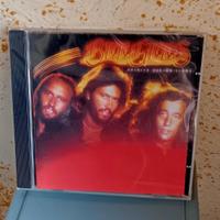 Bee Gees Cd "Spirits Having Flown"(Sigillato)