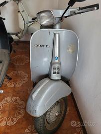 Vespa 50 Special 4 marce