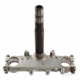 Staffa inferiore sterzo Yamaha XT 600