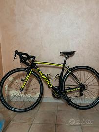 Specialized tarmac