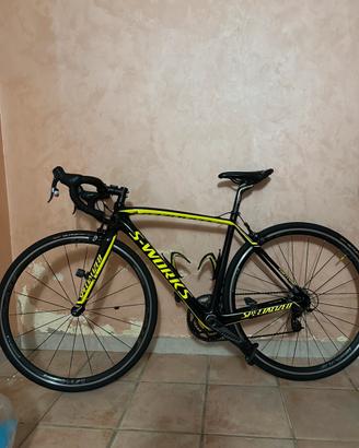 Specialized tarmac