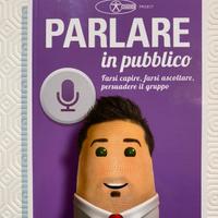 Parlare in pubblico (NUOVO)