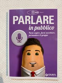 Parlare in pubblico (NUOVO)