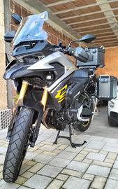voge valico 525 dsx
