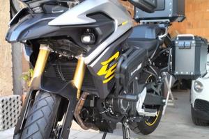 voge valico 525 dsx