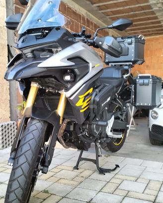 voge valico 525 dsx