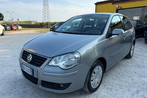 Volkswagen Polo 1.4/75CV 16V 5p. UNICO