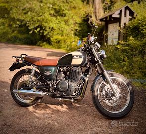 Mash Six Hundred 650 - 2022