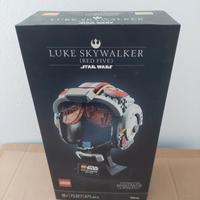 LEGO 75304 + LEGO 75327 STAR WARS