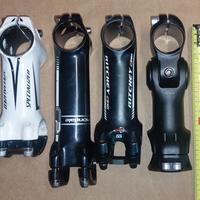 attacchi manubrio mtb