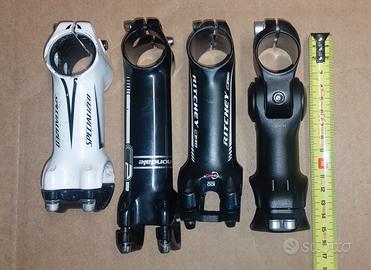 attacchi manubrio mtb