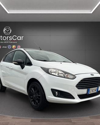 FORD Fiesta 1.4 5p. Bz.- GPL Business