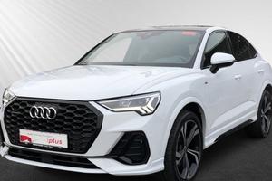 Audi Q3 SPB 35 TDI S tronic line edition