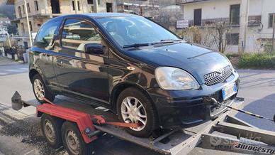 Carrello  doppio asse  x trasporto  auto ecc