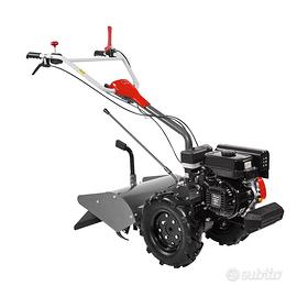 MOTOCOLTIVATORE MC 350 EFCO MOTORE EMAK K 800 HC