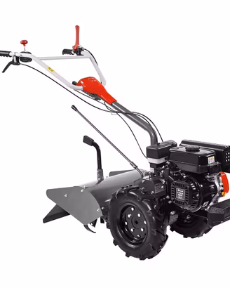 MOTOCOLTIVATORE MC 350 EFCO MOTORE EMAK K 800 HC