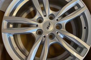 Cerchi in lega 17” ATS MAI USATI trattabile