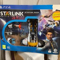 STARLINK BATTLE FOR ATLAS PS4