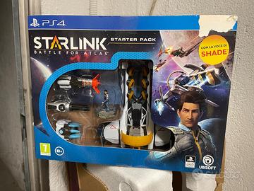 STARLINK BATTLE FOR ATLAS PS4