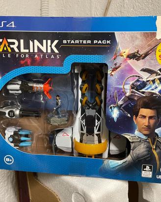 STARLINK BATTLE FOR ATLAS PS4