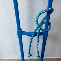 Carrello  Mitama zaino scuola