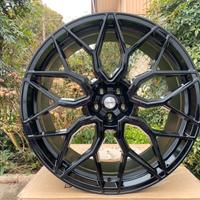 CERCHI VOSSEN HS-2 MADE IN GERMANY 17 18 19 23