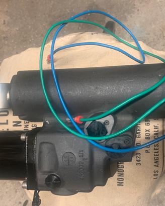 Evirude E TEC  75 90 130