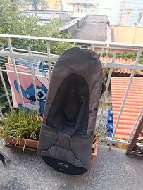 Sdraietta neonato BabyBjorn balance