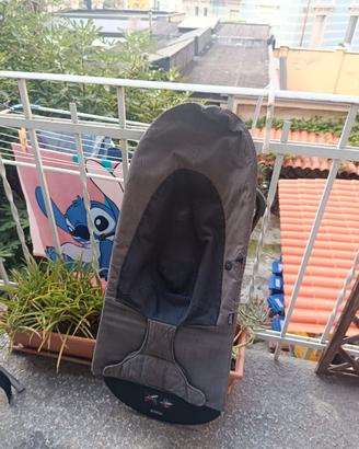 Sdraietta neonato BabyBjorn balance