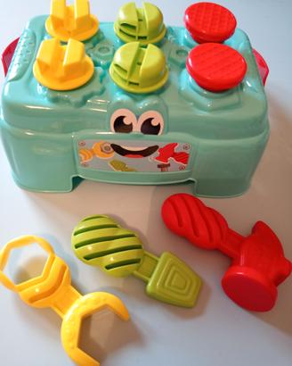 Giocattolo interattivo Clementoni Banchetto Svita 