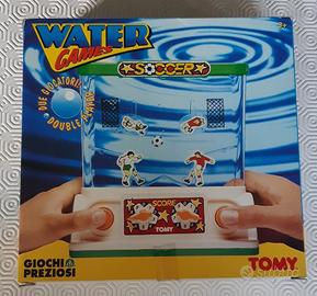 Tomy Water Games Soccer Version