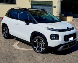 Citroen C3 Aircross PureTech 110 S&S Shine