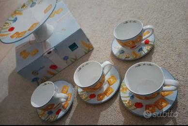 set Thun e mulino Bianco 