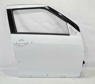 PORTIERA ANTERIORE DESTRA SUZUKI Swift 5° Serie (